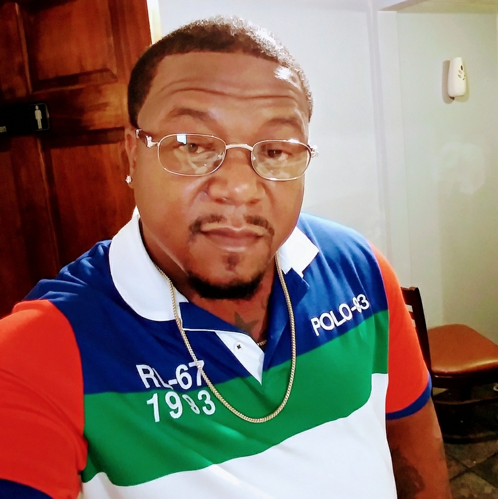 Meet your Posher, Kevin